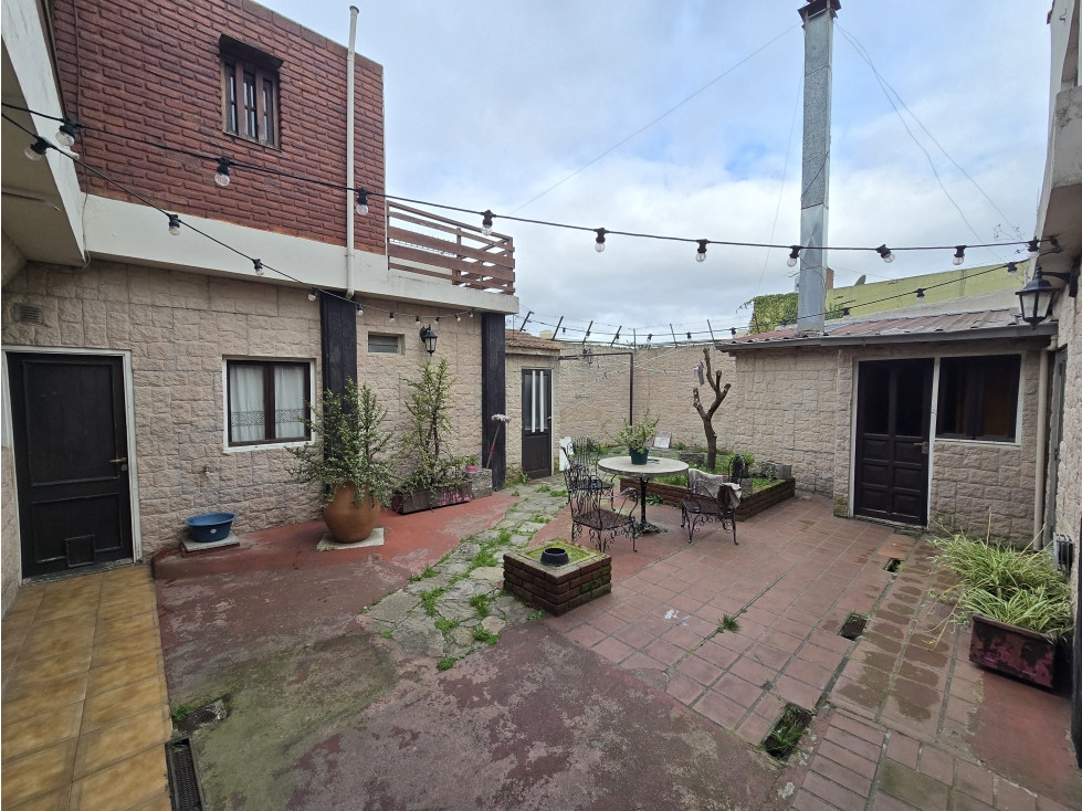 Chalet en Venta 5 Amb en Barrio San Cayetano (Belgrano Al 7100) - 5