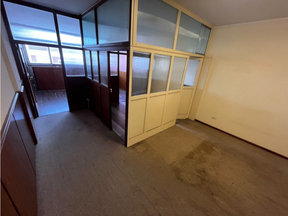 ALQUILER OFICINA (MORENO 2600) — foto 2