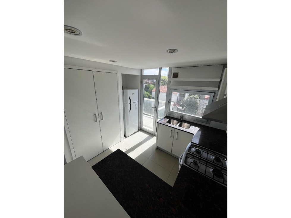 DEPARTAMENTO EN VENTA 3 AMB CON 3 BAÑOS Y COCHERA (ARISTOBULO 2400) — foto 5
