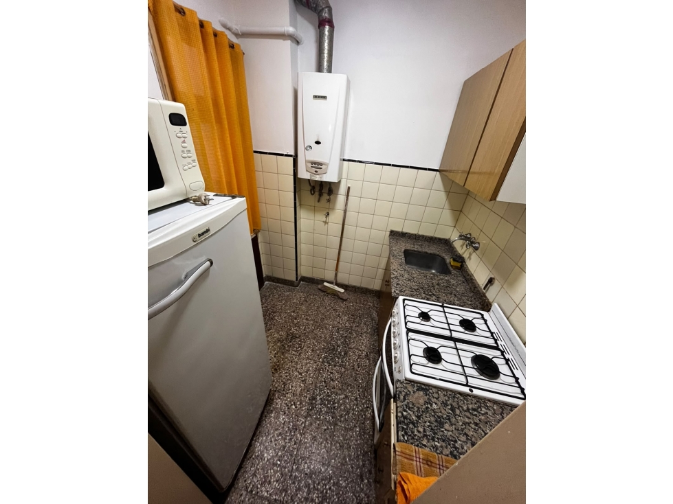 ALQUILER 2 AMB (SANTA FE AL 2000) — foto 3