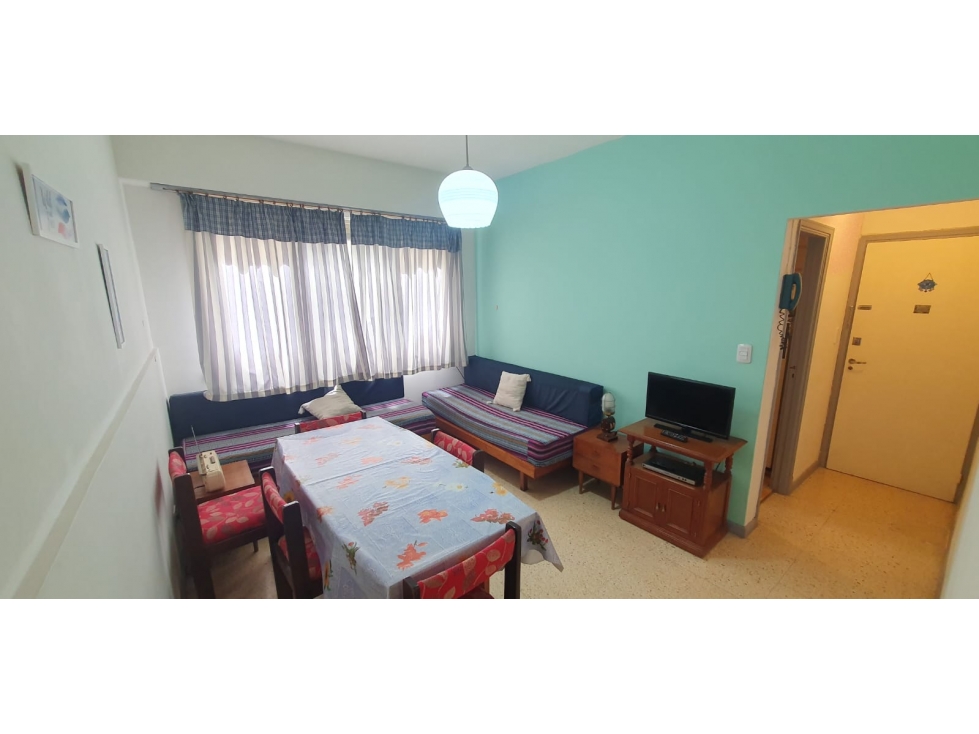 Departamento 2 amb (Lamadrid 2400)