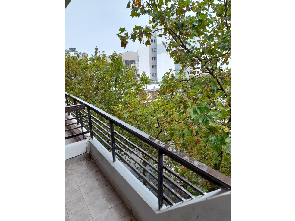 Departamento 2 ambientes en Venta con Balcón al frente — foto 4