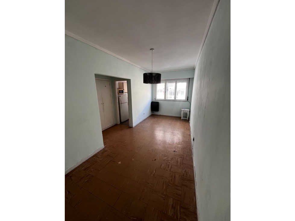 Departamento1 amb Alquiler ( Lamadrid 2300) - 1