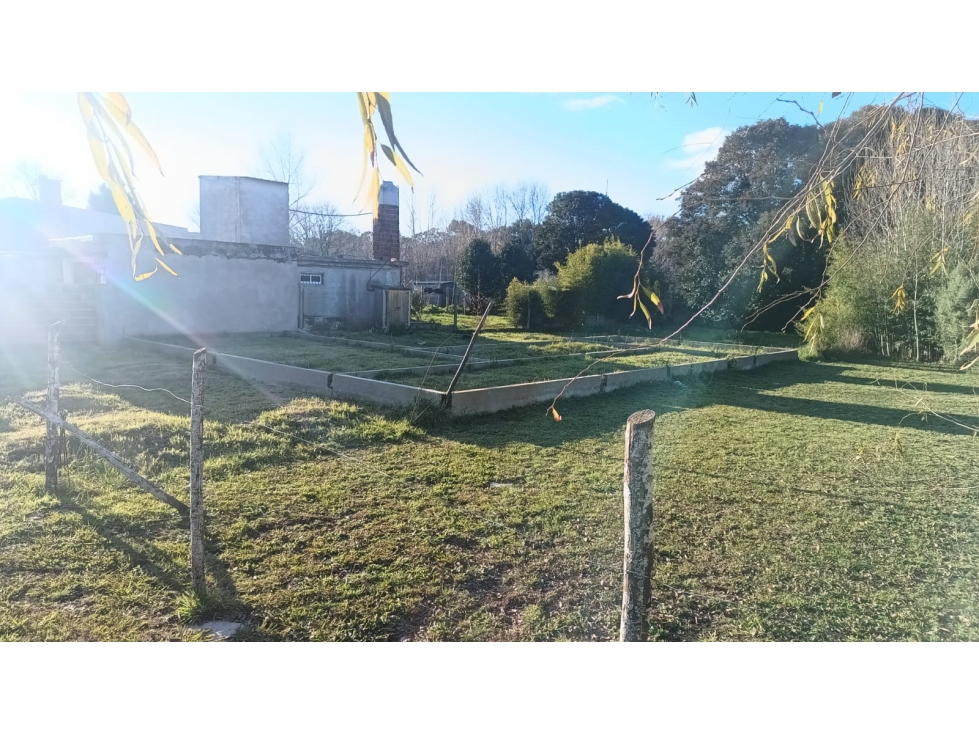 Lote. terreno 420mts2. Barrio Félix U. Camet — foto 6