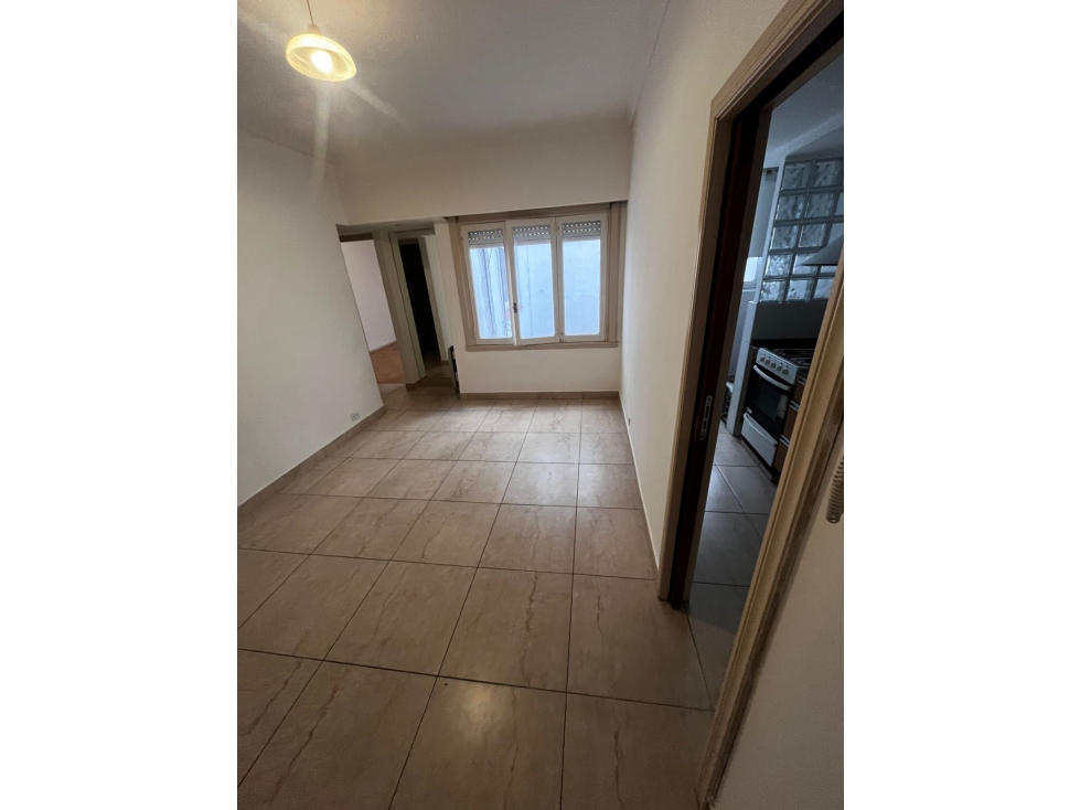 Alquiler Departamento 2 ambiente (Av. Colón 1600) - 2