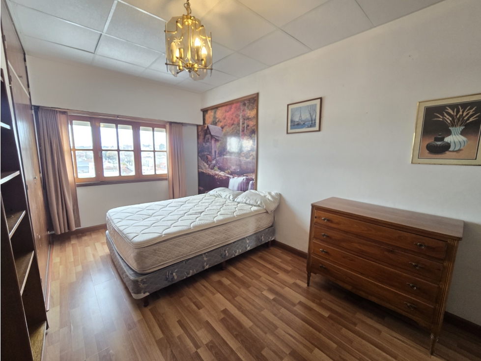 Departamento 3 amb (Juan B Justo 2100) - 6