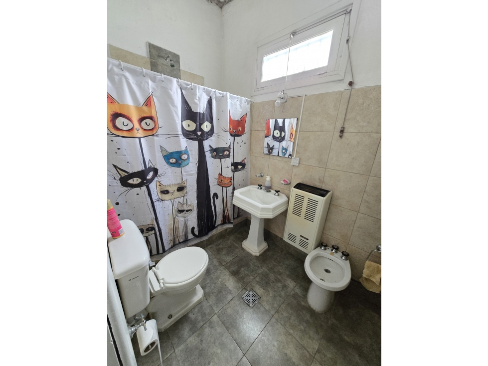 Chalet 5 amb Alquiler (Tucuman 4500) - 6