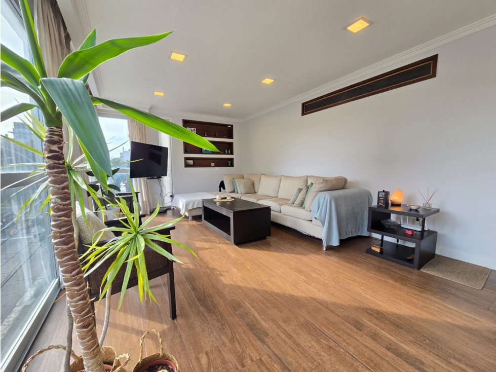 Departamento 4 amb. Alquiler (Roca 1700) - 2