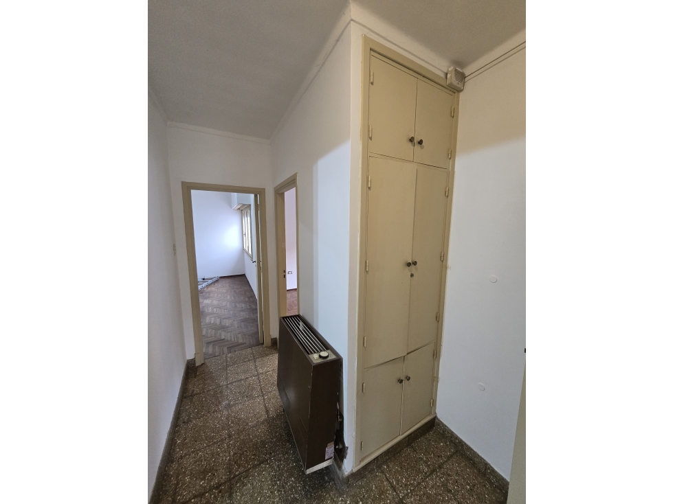 Alquiler Apto Profesional (San Lorenzo 2400) - 6