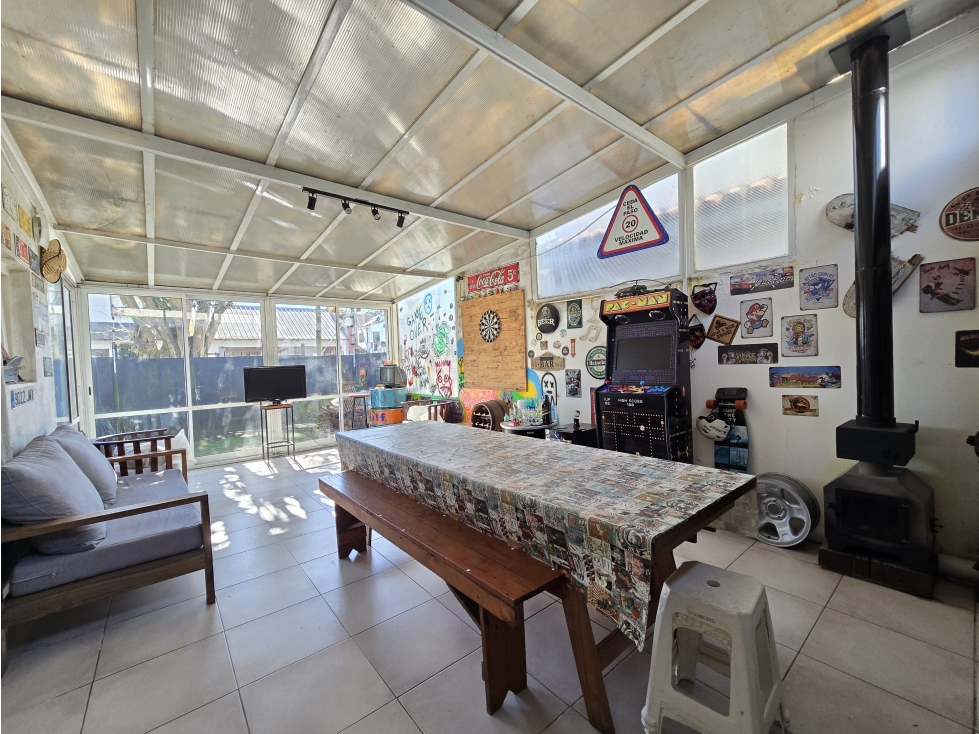 CHALET EN VENTA 4 AMB (CARBALLO 1300) - 6