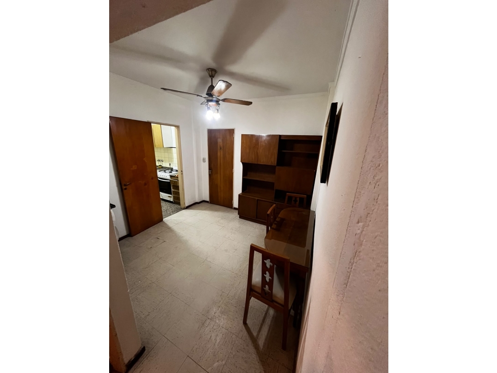 ALQUILER 2 AMB (SANTA FE AL 2000)