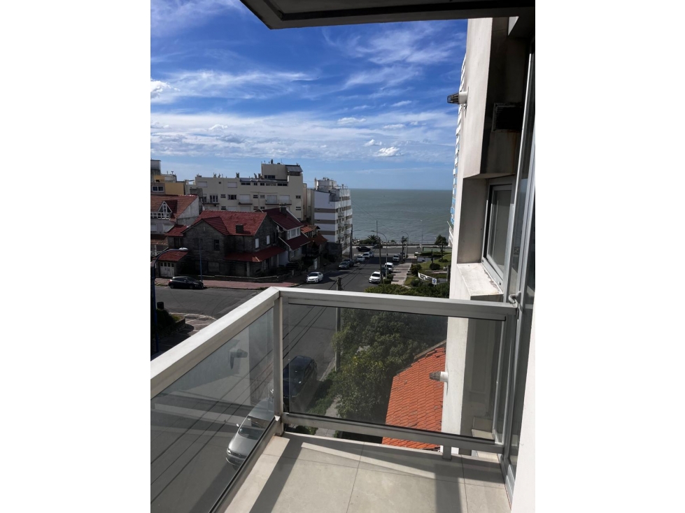 ALQUIELER 3 AMB TODO VISTA AL MAR — foto 6
