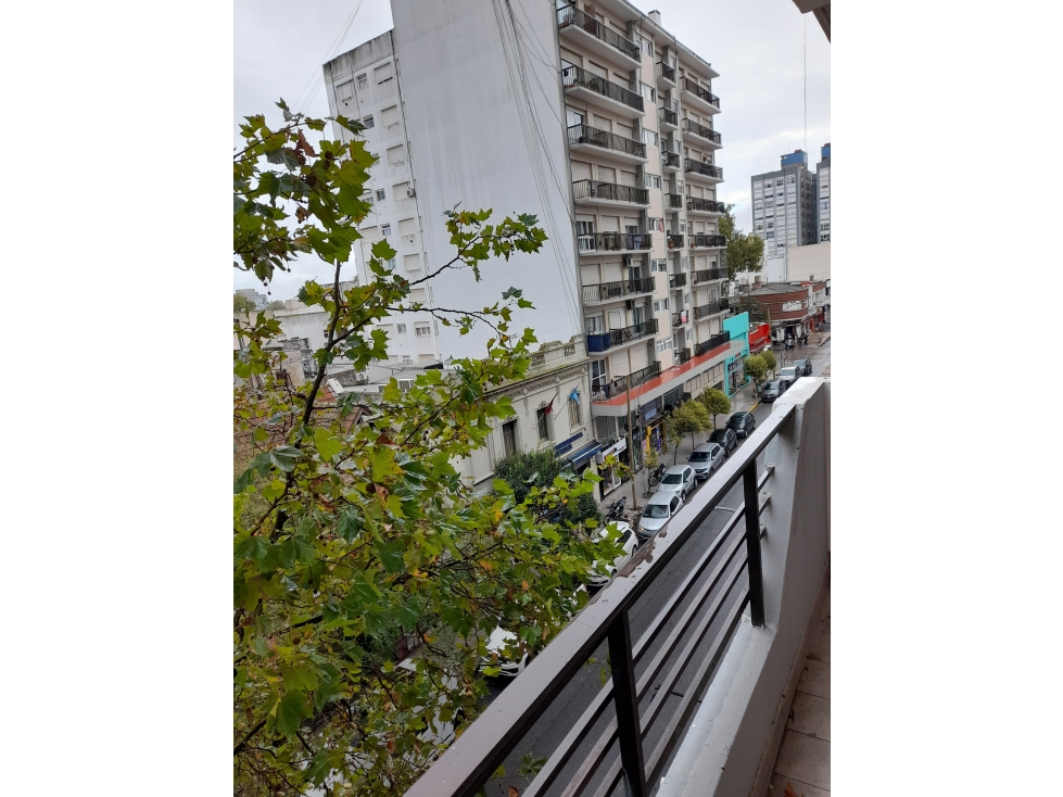 Departamento 2 ambientes en Venta con Balcón al frente — foto 5