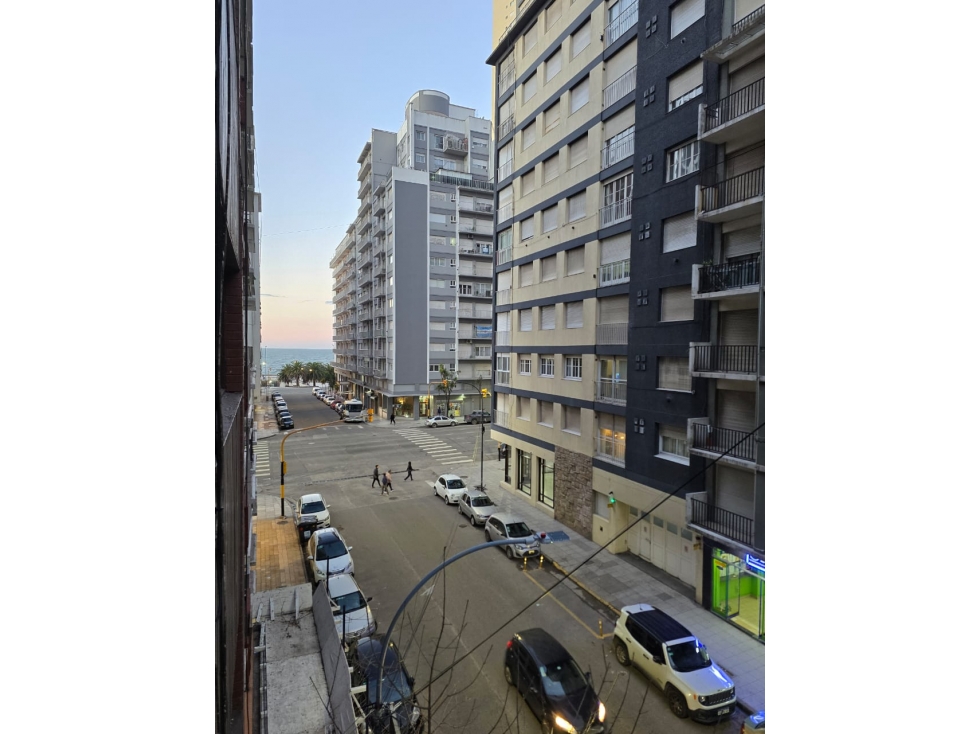 Departamento 2 Amb (Alsina 2200) - 3