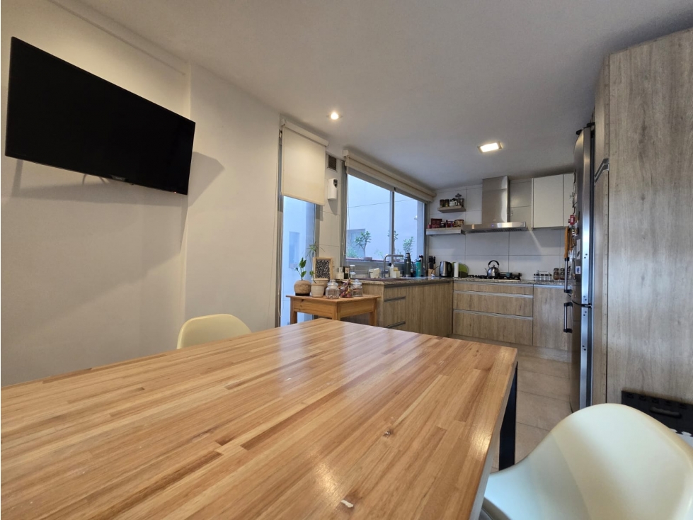 Departamento 4 amb. Alquiler (Roca 1700) - 5
