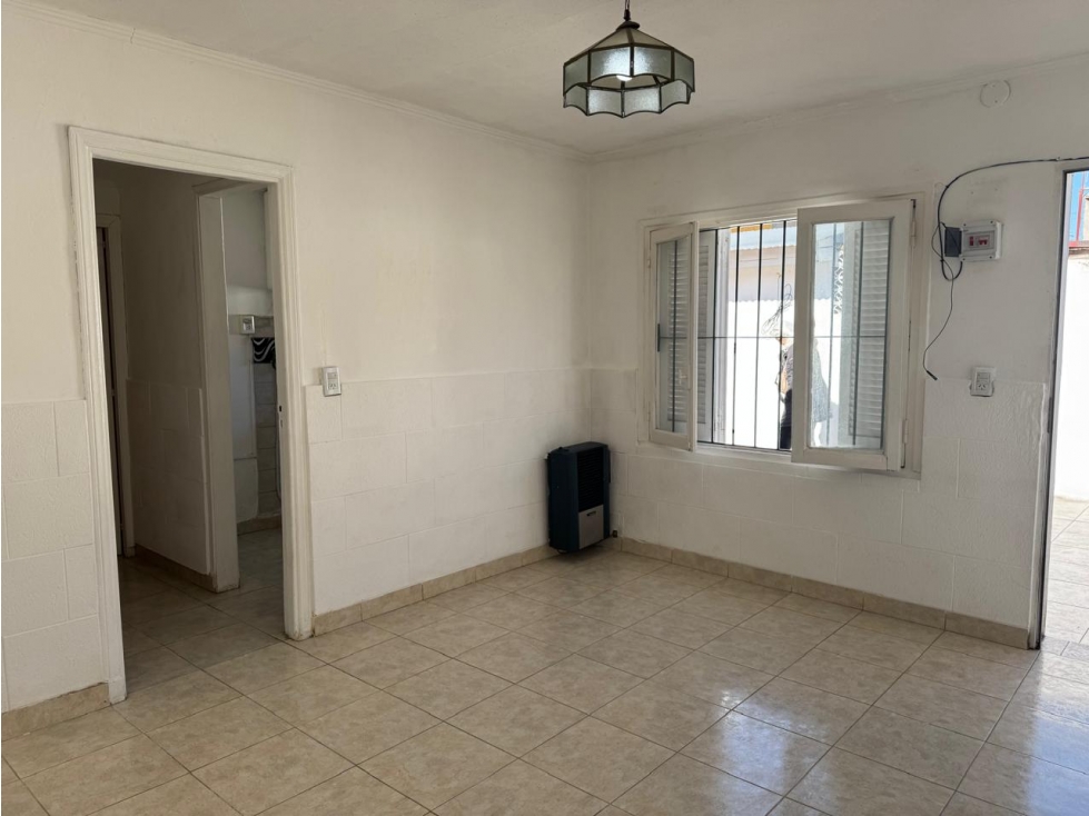 Alquiler PH 2 ambientes (12 de octubre 4500) — foto 3