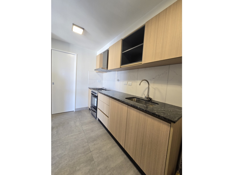 DEPARTAMENTO VENTA 4 AMB CON 2 BAÑOS — foto 3