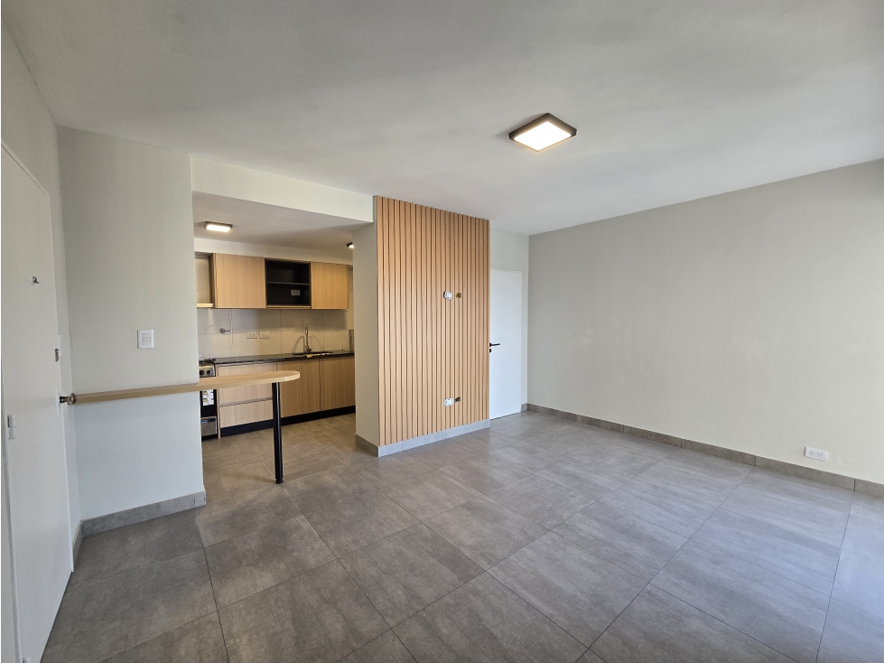 DEPARTAMENTO VENTA 4 AMB CON 2 BAÑOS — foto 2