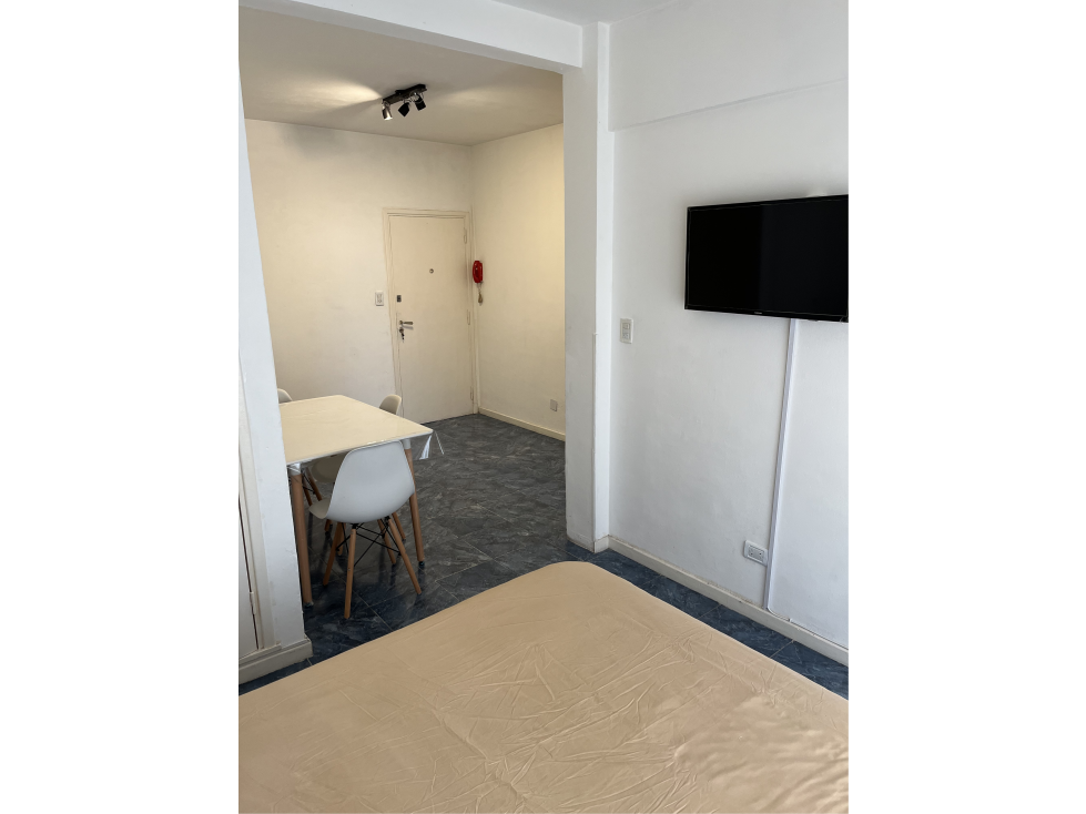 ALQUILER TEMPORADA 2027, 1 AMBIENTE EXTERNO ZONA CENTRO — foto 4