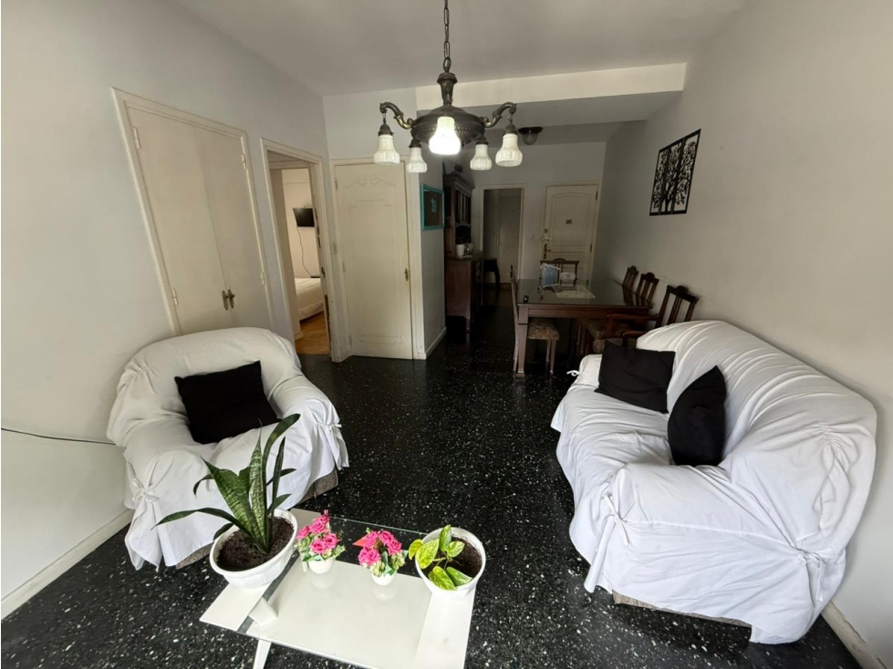 VENTA DEPARTAMENTO 3 AMBIENTES EXTERNO - 4