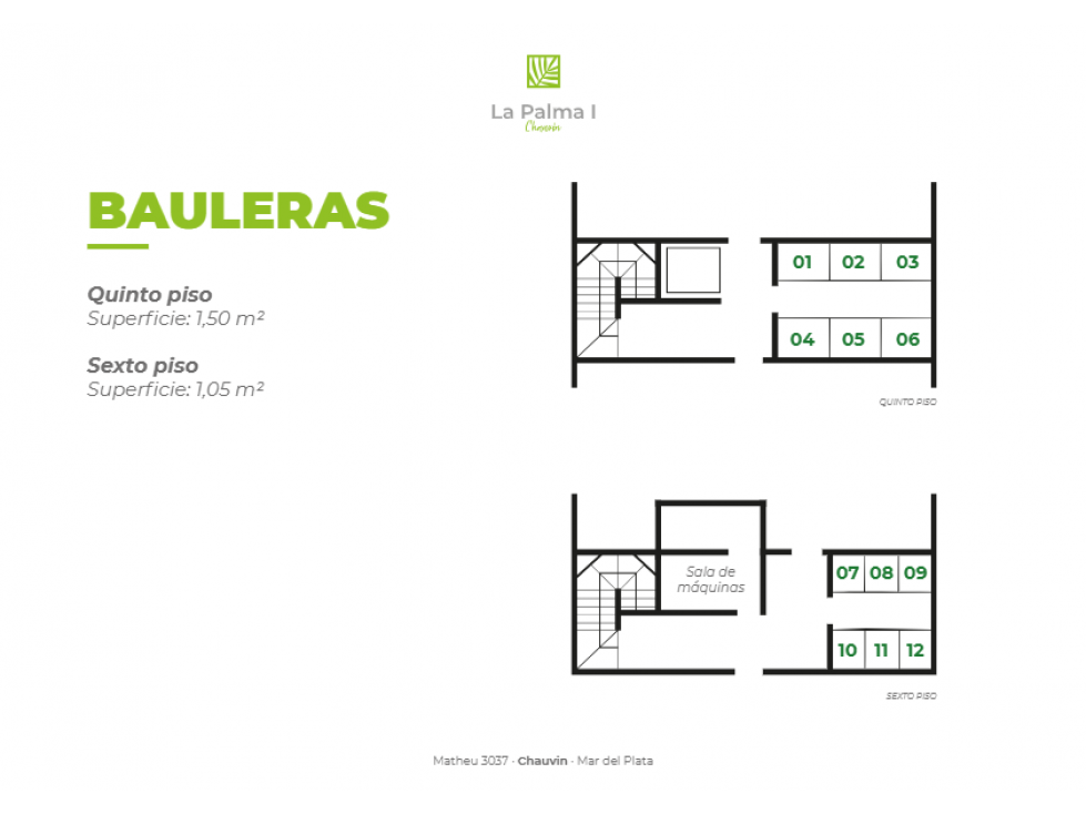 DEPARTAMENTO 2 AMBIENTES A ESTRENAR, CHAUVIN — foto 4
