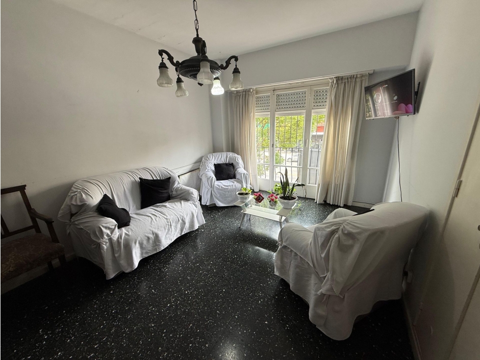 VENTA DEPARTAMENTO 3 AMBIENTES EXTERNO - 3