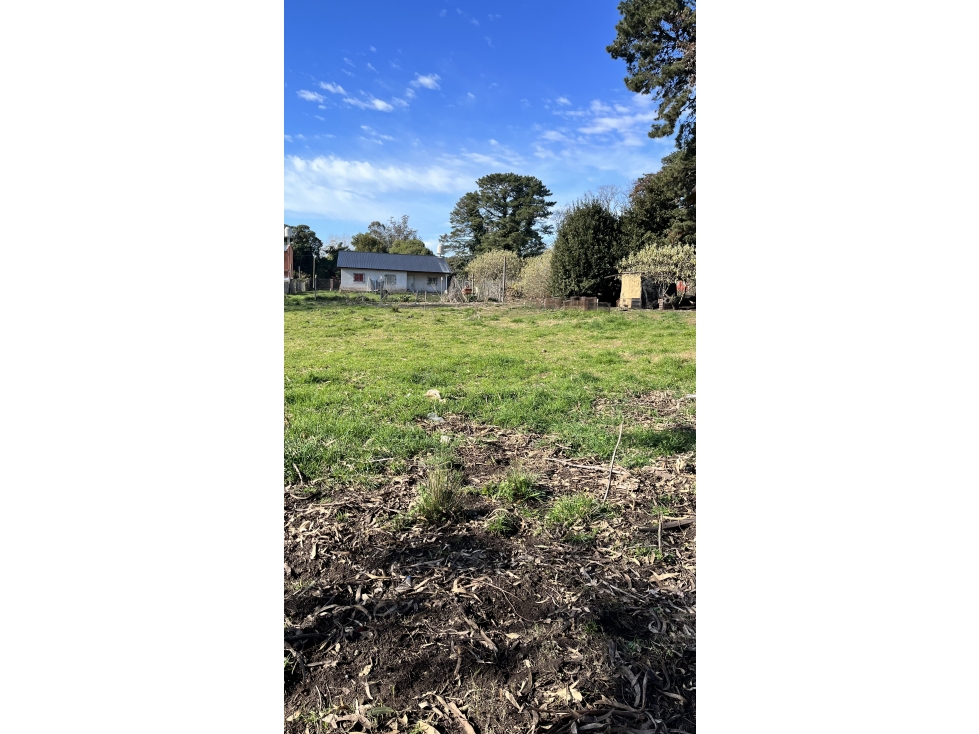 LOTE EN VENTA -- LA GLORIA LA PELEGRINA — foto 3