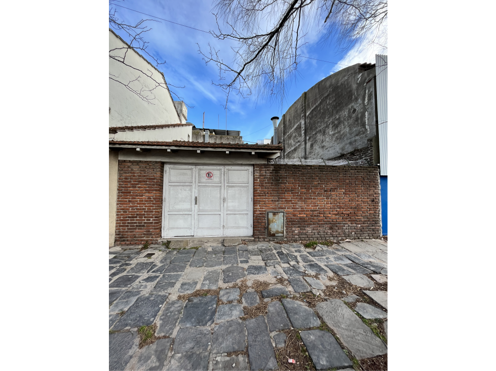 Lote en venta OPORTUNIDAD — foto 2