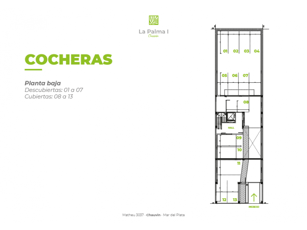 DEPARTAMENTO 2 AMBIENTES A ESTRENAR, CHAUVIN — foto 5