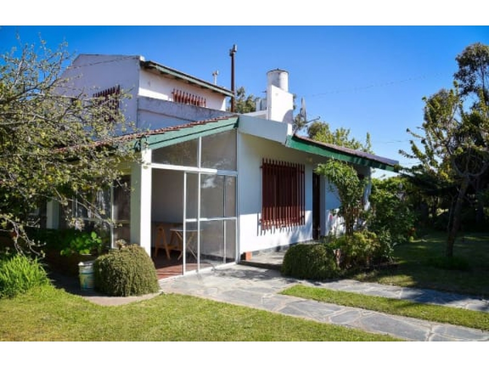 Alquiler, 24 meses, Chalet más Ph planta alta - 3