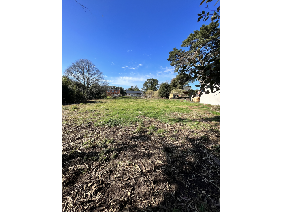 LOTE EN VENTA -- LA GLORIA LA PELEGRINA — foto 4