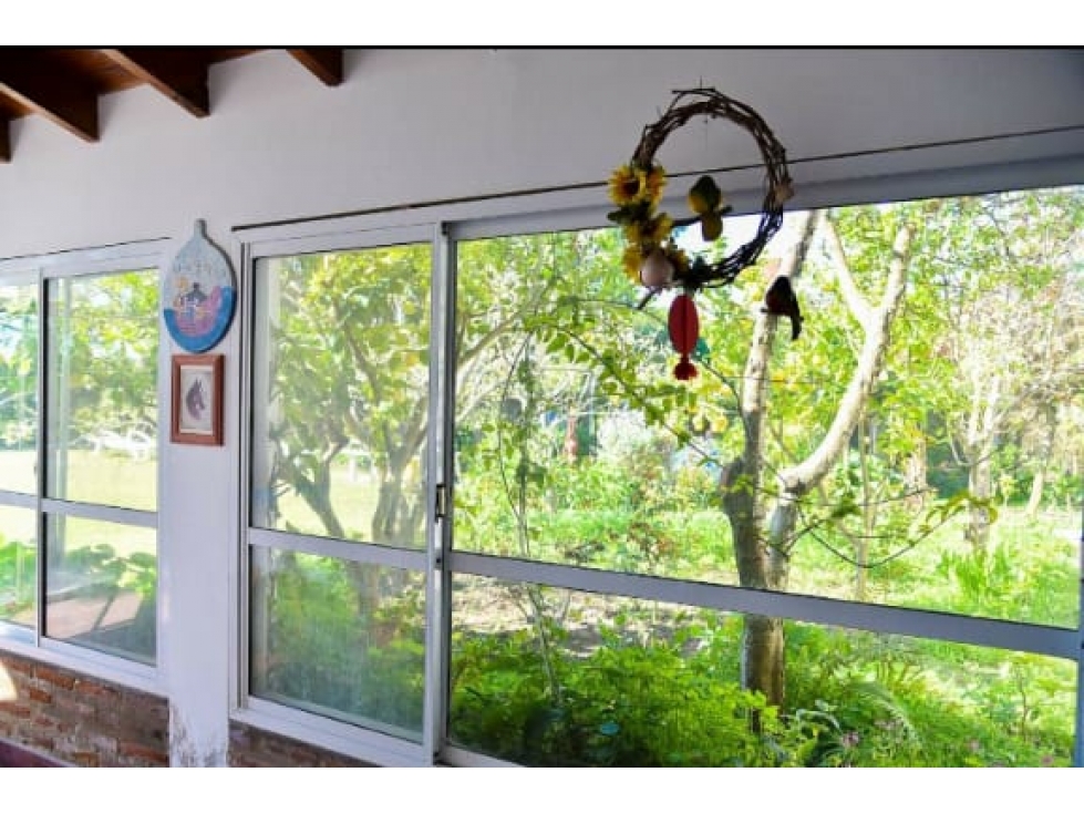 Alquiler, 24 meses, Chalet más Ph planta alta - 4