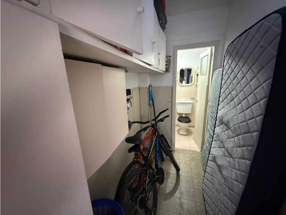 VENTA DEPARTAMENTO 3 AMBIENTES EXTERNO - 5