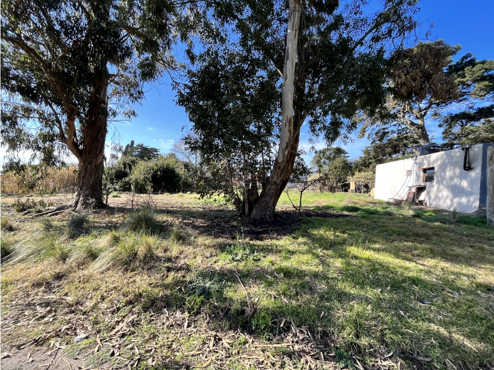 LOTE EN VENTA -- LA GLORIA LA PELEGRINA — foto 5