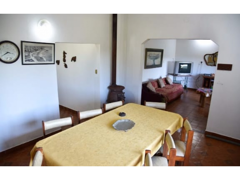 Alquiler, 24 meses, Chalet más Ph planta alta - 5