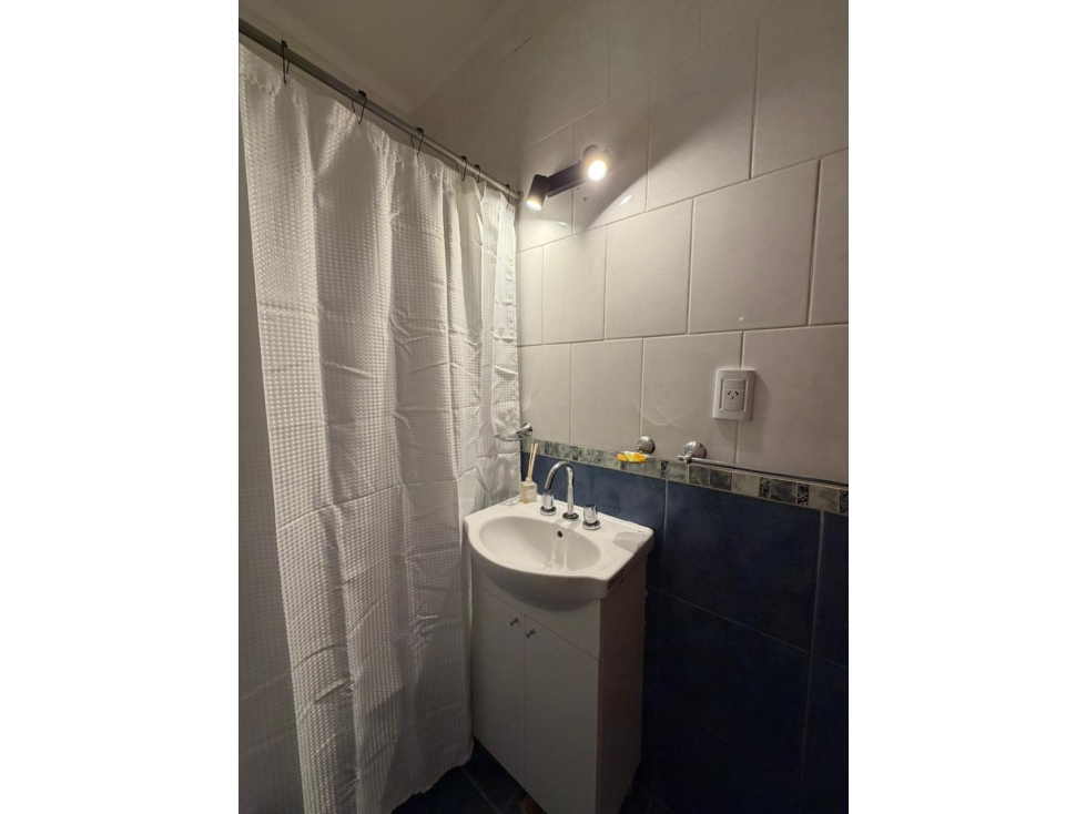 DEPARTAMENTO 2 AMBIENTES CON DEPENDENCIA RECICLADO - 4