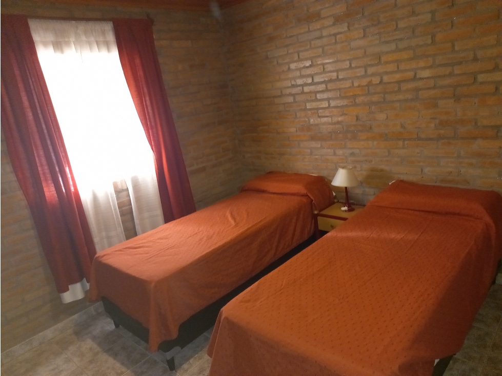 Excelente Complejo Cabañas - 5