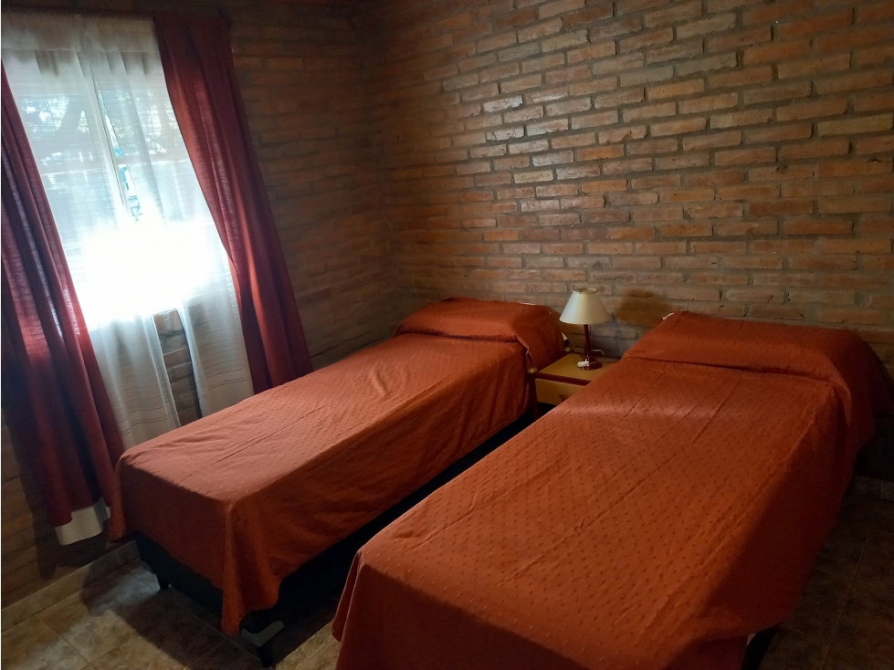 Alquiler de Complejo de 12 Cabañas - Con opción de compra. - 6