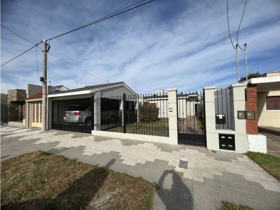 Casa en Venta en Barrio Media Luna de Río Tercero - 1