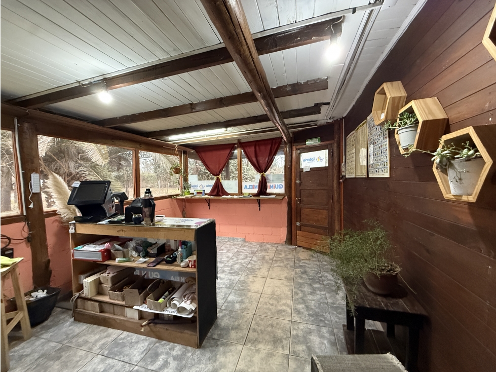 Casa en Venta en Villa del Dique, Córdoba - 3