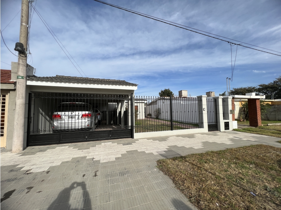 Casa en Venta en Barrio Media Luna de Río Tercero - 2