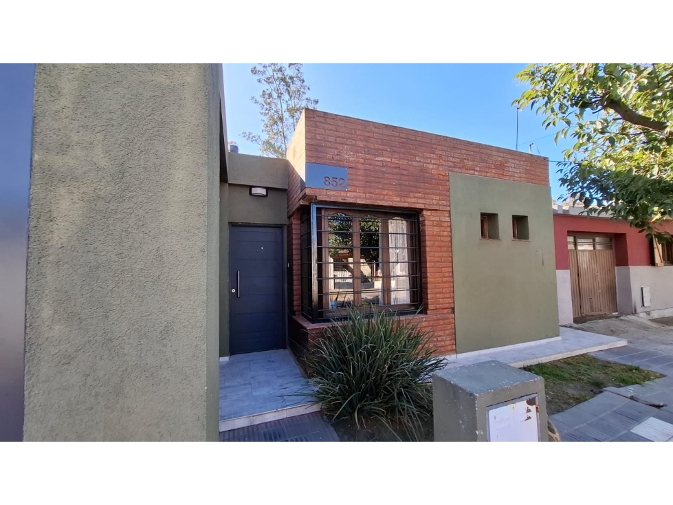 Casa en Venta en Barrio Las Violetas de Río Tercero