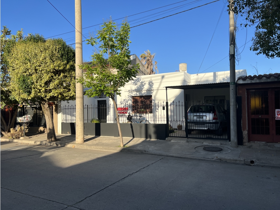 Casa en Venta, Barrio Belgrano, Río Tercero — foto 2