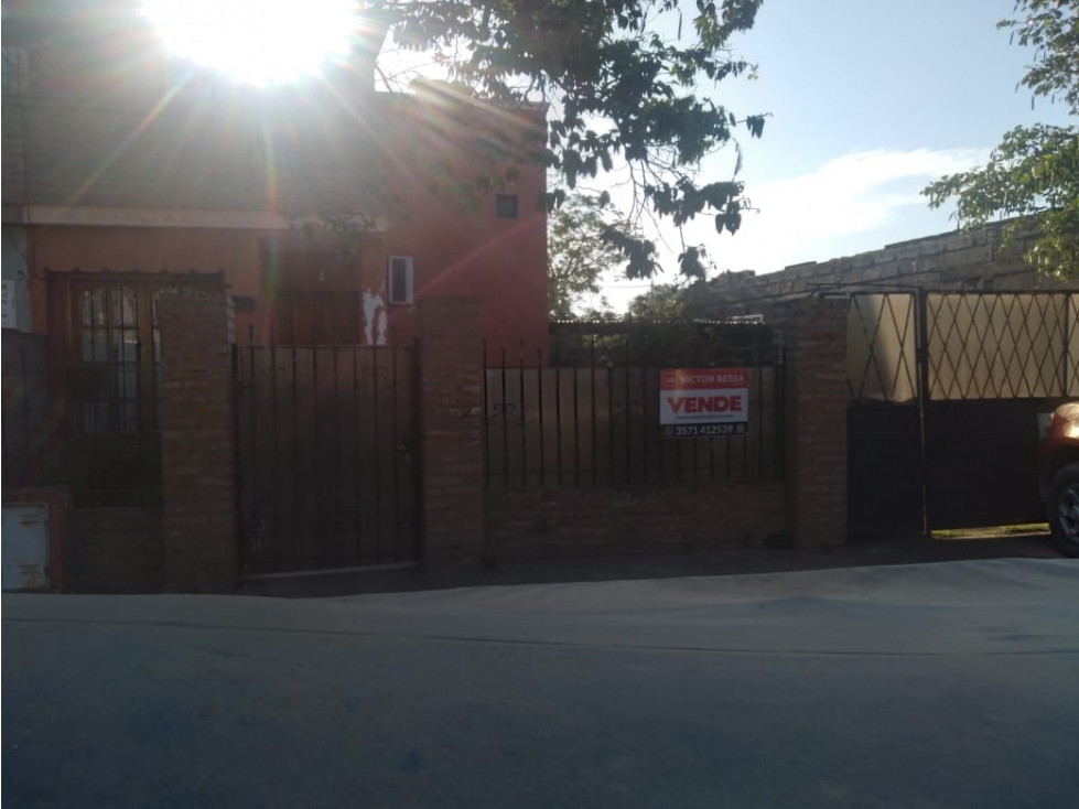 Casa en Venta en Barrio Cabero de Río Tercero - 1