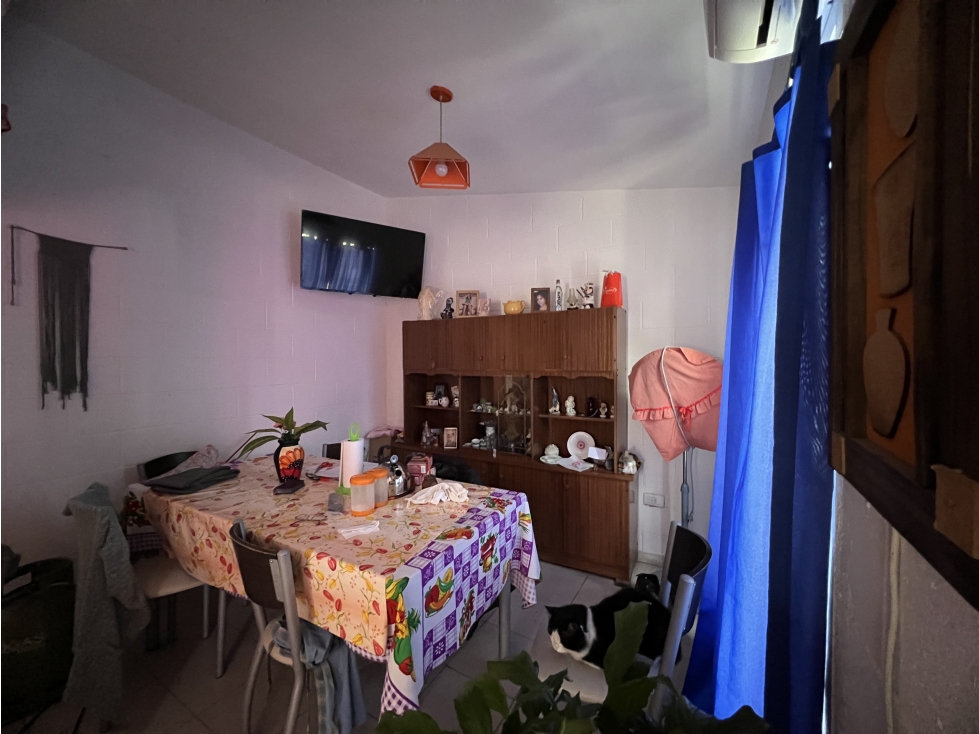 Casa en Venta Bº Monte Grande de Río Tercero - 3