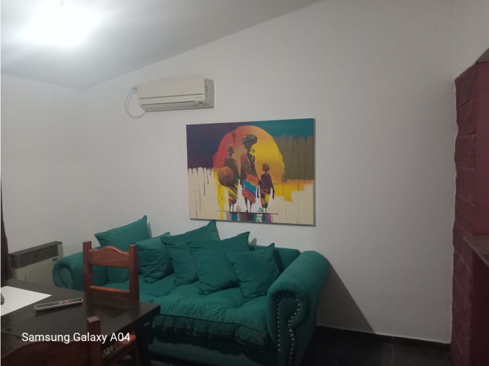 Casa en Venta en Barrio Monte Grande - 3