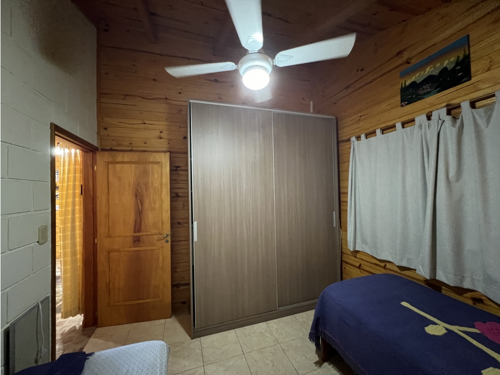 Cabaña en Aldea Rucalhue, Las Bajadas, Córdoba - 5