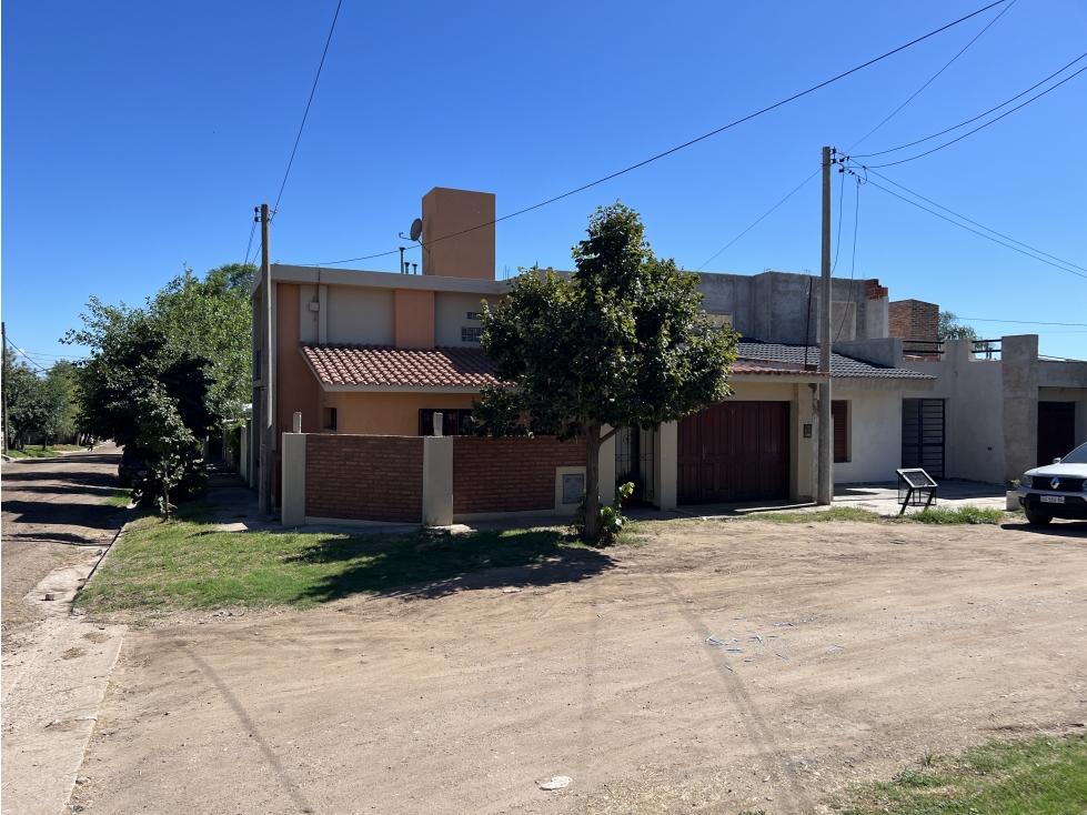 FINANACIACIÖN Duplex en Venta en Barrio Cerino de Río Tercero - 1