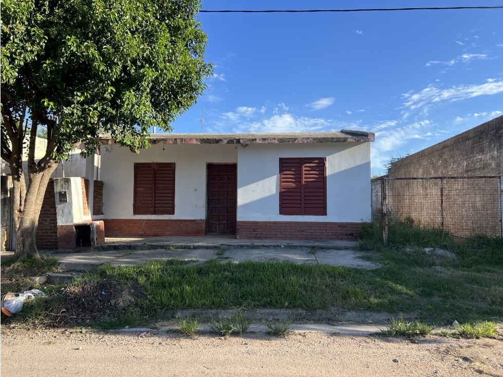 Casa en Venta en Barrio Cerino de Río Tercero - 1
