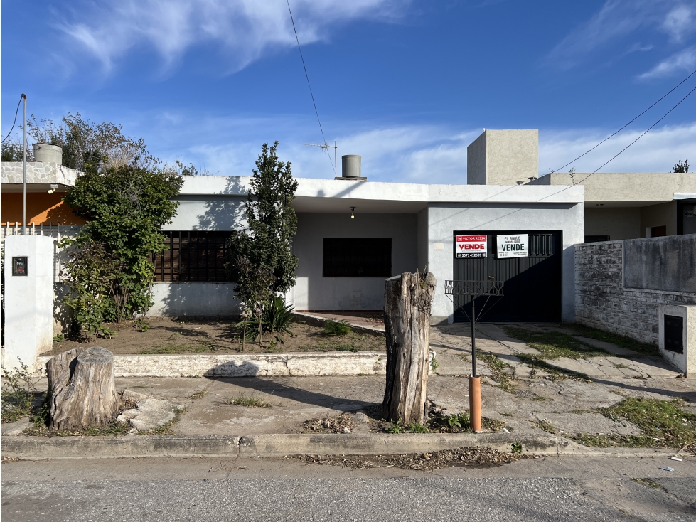 Casa en Venta en Barrio Castagnino de Río Tercero - 1